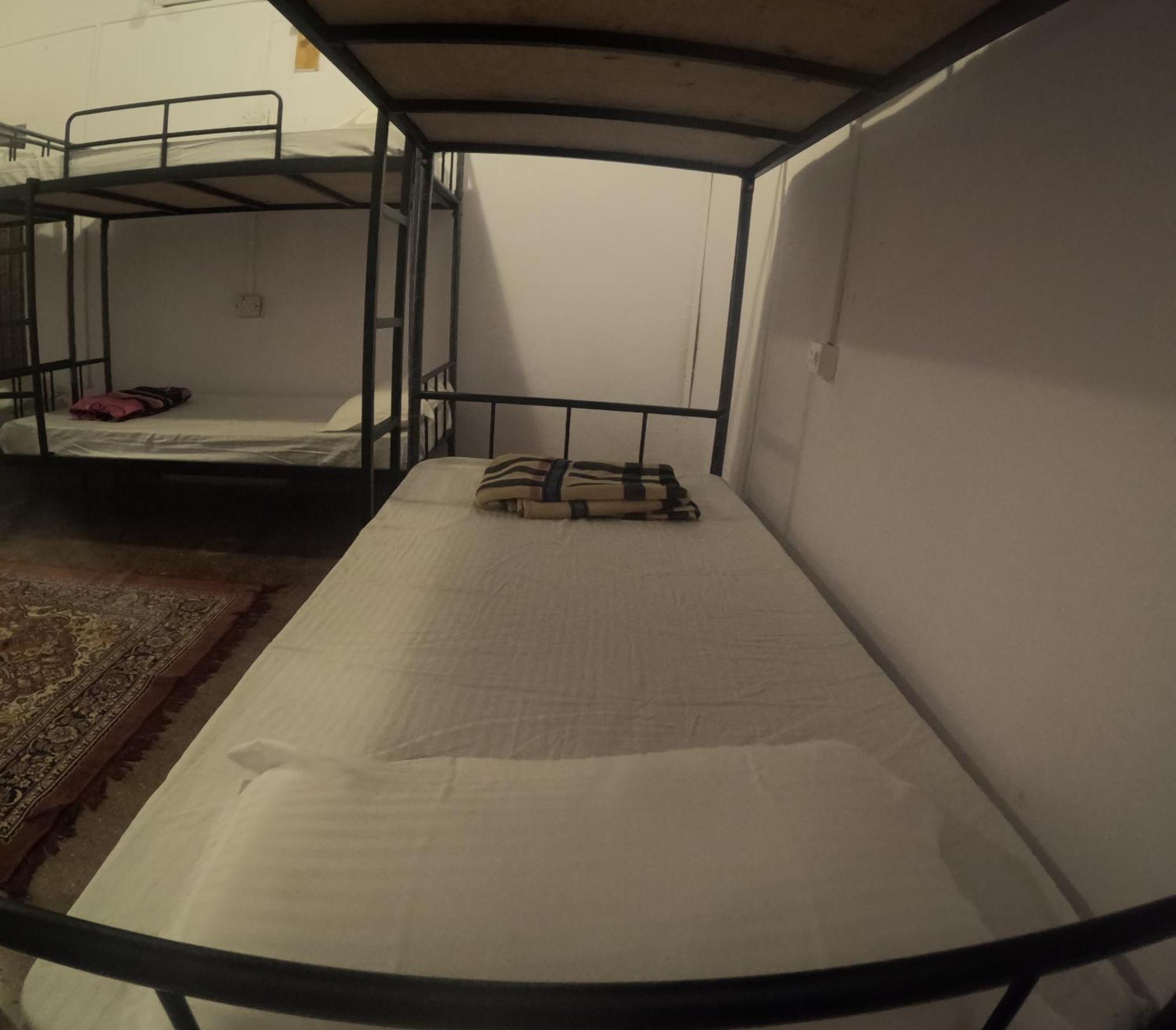 Streetmates Hostel Анжуна Экстерьер фото